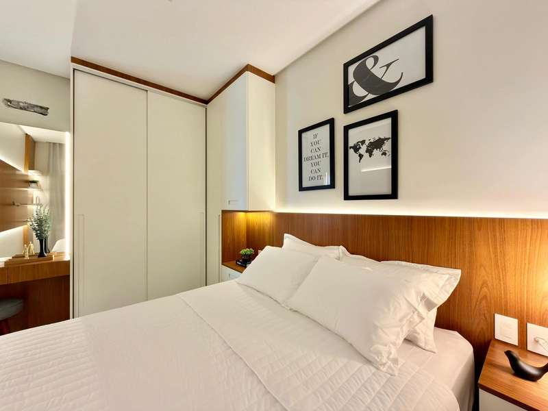 Excelente casa no Condomínio Costa Serena em Capão da Canoa: 21ª foto da galeria de imagens do imóvel