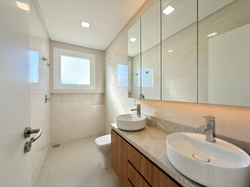 Excelente casa no Condomínio Costa Serena em Capão da Canoa: 31ª foto da galeria de imagens do imóvel
