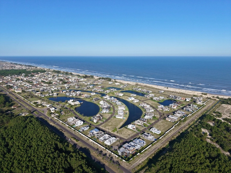 Excelente casa no Condomínio Costa Serena em Capão da Canoa: 42ª foto da galeria de imagens do imóvel