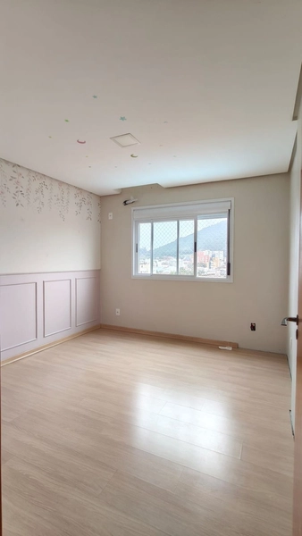 Apê de 2 Dorms com Suíte e Vaga Dupla no Centro de Montenegro: 7ª foto da galeria de imagens do imóvel
