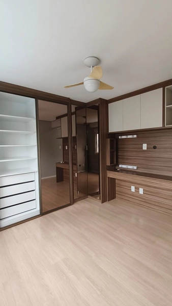 Apê de 2 Dorms com Suíte e Vaga Dupla no Centro de Montenegro: 11ª foto da galeria de imagens do imóvel