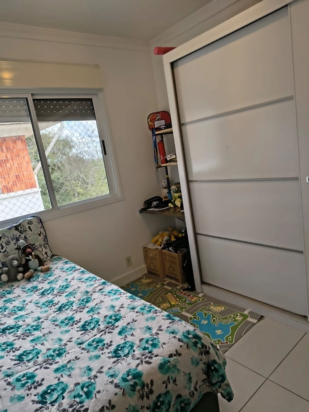 Apartamento 3 Dorms à venda no Residencial Panul.: 19ª foto da galeria de imagens do imóvel