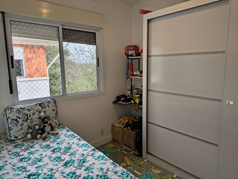 Apartamento 3 Dorms à venda no Residencial Panul.: 10ª foto da galeria de imagens do imóvel
