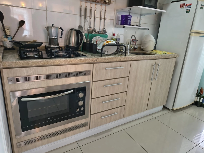 Apartamento 3 Dorms à venda no Residencial Panul.: 5ª foto da galeria de imagens do imóvel
