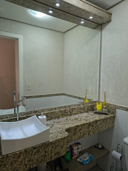Apartamento 3 Dorms à venda no Residencial Panul.: 14ª foto da galeria de imagens do imóvel