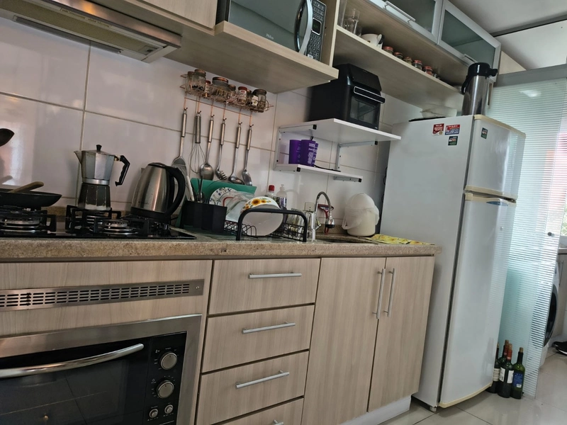 Apartamento 3 Dorms à venda no Residencial Panul.: 6ª foto da galeria de imagens do imóvel