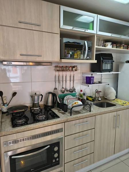 Apartamento 3 Dorms à venda no Residencial Panul.: 20ª foto da galeria de imagens do imóvel