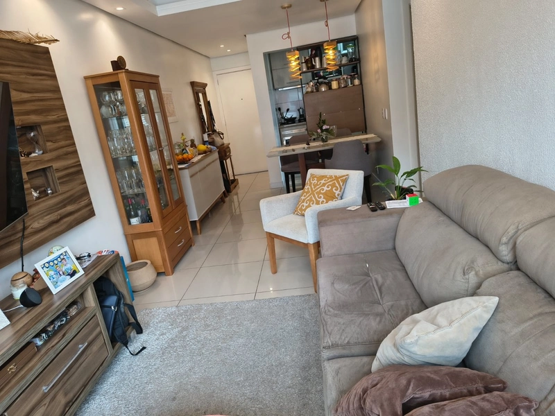Apartamento 3 Dorms à venda no Residencial Panul.: 22ª foto da galeria de imagens do imóvel