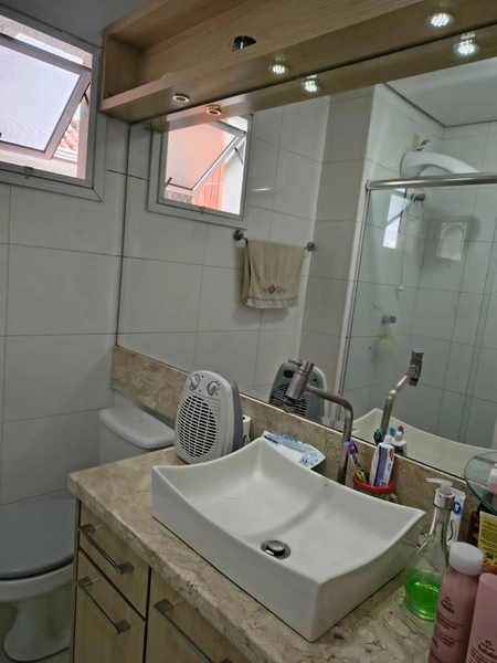 Apartamento 3 Dorms à venda no Residencial Panul.: 16ª foto da galeria de imagens do imóvel