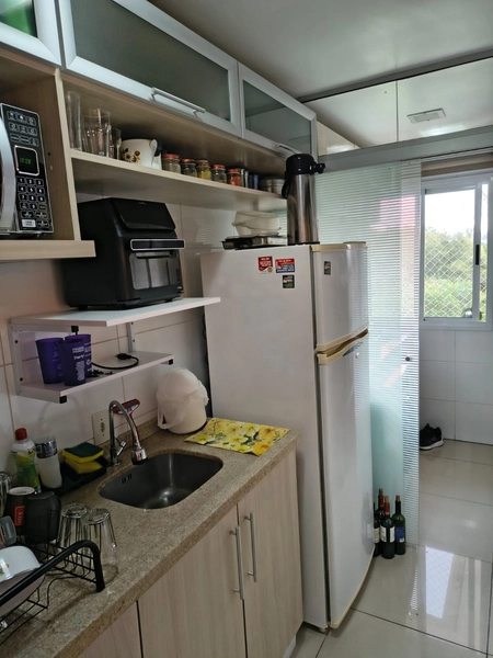 Apartamento 3 Dorms à venda no Residencial Panul.: 7ª foto da galeria de imagens do imóvel