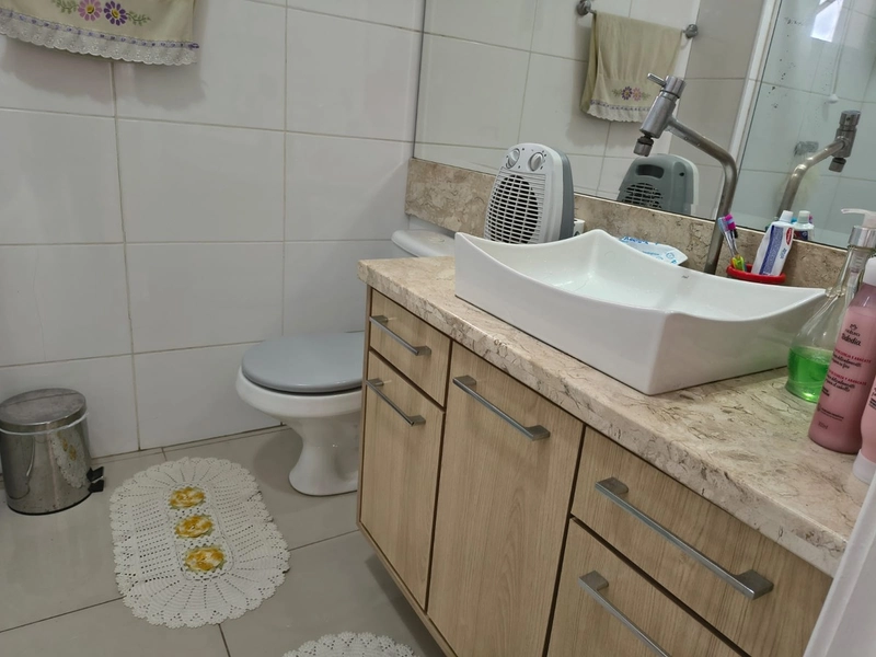 Apartamento 3 Dorms à venda no Residencial Panul.: 13ª foto da galeria de imagens do imóvel