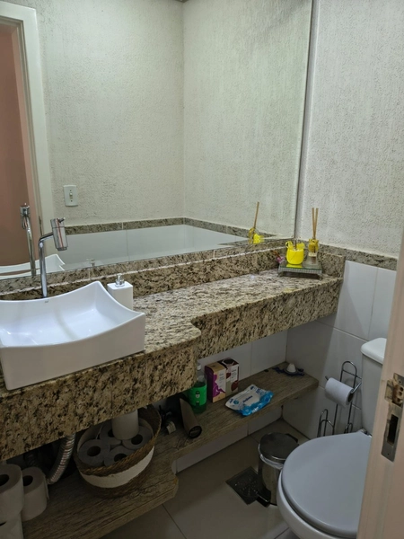 Apartamento 3 Dorms à venda no Residencial Panul.: 21ª foto da galeria de imagens do imóvel