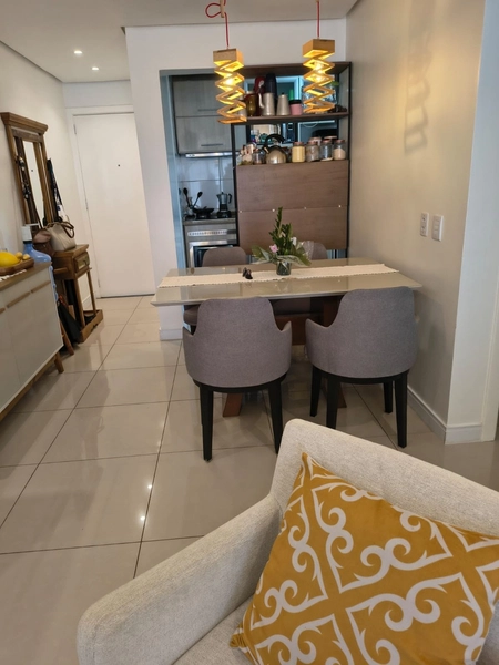 Apartamento 3 Dorms à venda no Residencial Panul.: 12ª foto da galeria de imagens do imóvel