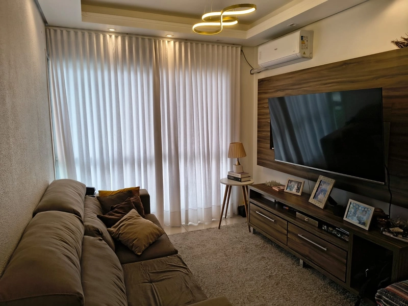 Apartamento 3 Dorms à venda no Residencial Panul.: 15ª foto da galeria de imagens do imóvel