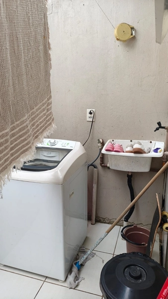 Casa de 2 Dorms no Condomínio Belle Ville em Montenegro: 10ª foto da galeria de imagens do imóvel