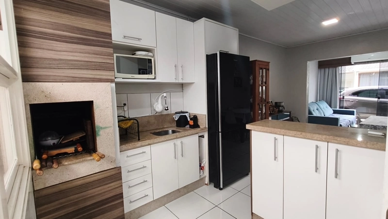 Casa de 2 Dorms no Condomínio Belle Ville em Montenegro: 5ª foto da galeria de imagens do imóvel