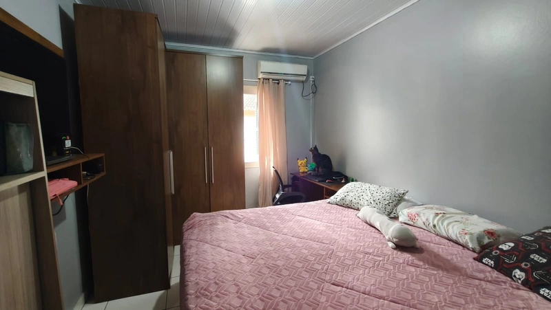 Casa de 2 Dorms no Condomínio Belle Ville em Montenegro: 7ª foto da galeria de imagens do imóvel