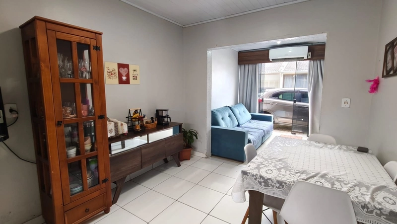 Casa de 2 Dorms no Condomínio Belle Ville em Montenegro: 4ª foto da galeria de imagens do imóvel
