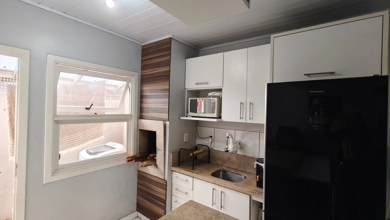 Casa de 2 Dorms no Condomínio Belle Ville em Montenegro: 6ª foto da galeria de imagens do imóvel