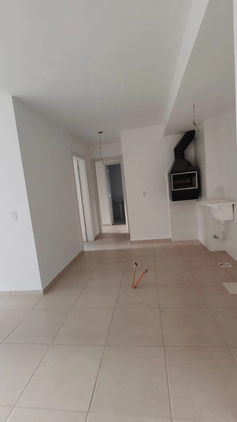 Apê de 2 Dorms com Suíte no Residencial São Miguel em Montenegro: 3ª foto da galeria de imagens do imóvel