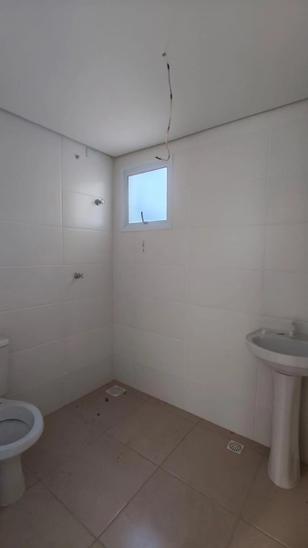 Apê de 2 Dorms com Suíte no Residencial São Miguel em Montenegro: 4ª foto da galeria de imagens do imóvel