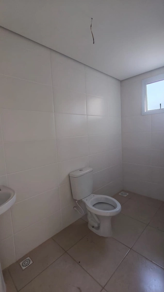 Apê de 2 Dorms com Suíte no Residencial São Miguel em Montenegro: 7ª foto da galeria de imagens do imóvel