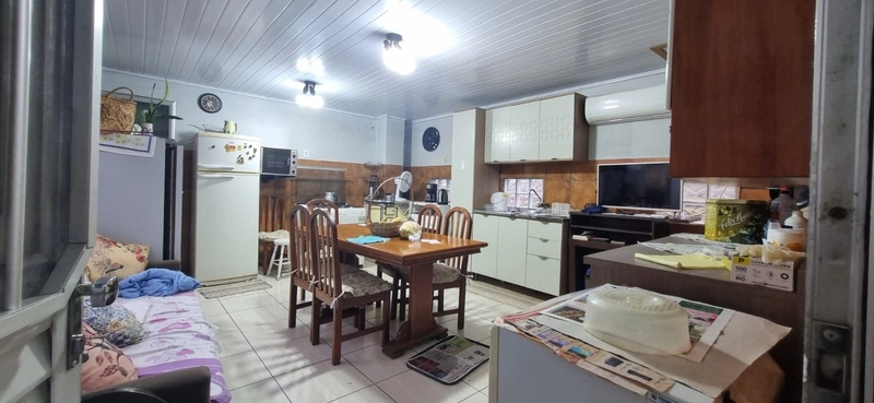 Casa de 3 Dorms com Energia Solar no Bairro Industrial: 2ª foto da galeria de imagens do imóvel