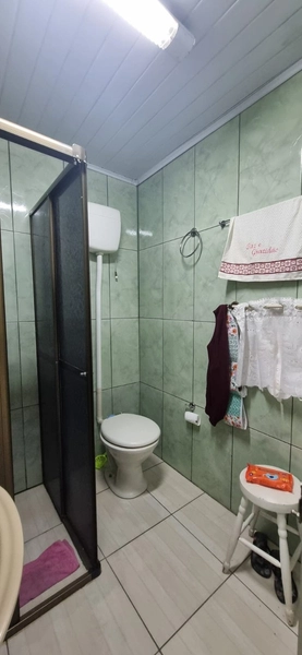 Casa de 3 Dorms com Energia Solar no Bairro Industrial: 10ª foto da galeria de imagens do imóvel