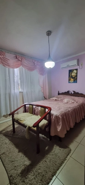 Casa de 3 Dorms com Energia Solar no Bairro Industrial: 6ª foto da galeria de imagens do imóvel