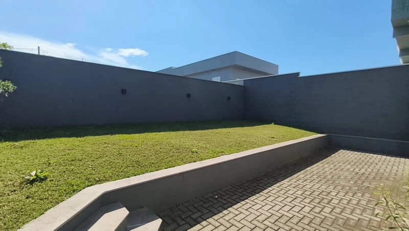 Casa de 3 Dorms com Terraço no Pontal dos Plátanos em Montenegro: 8ª foto da galeria de imagens do imóvel