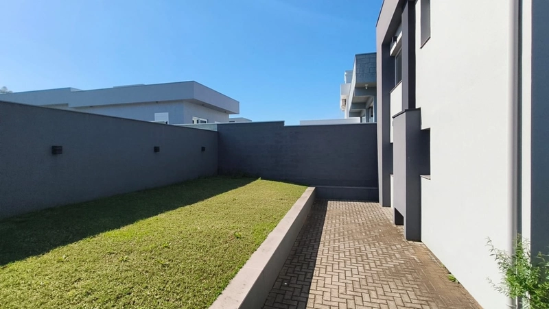 Casa de 3 Dorms com Terraço no Pontal dos Plátanos em Montenegro: 7ª foto da galeria de imagens do imóvel