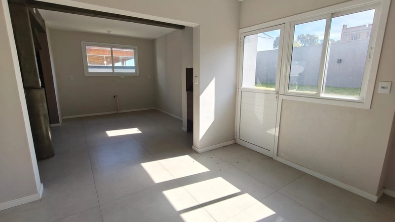 Casa de 3 Dorms com Terraço no Pontal dos Plátanos em Montenegro: 10ª foto da galeria de imagens do imóvel