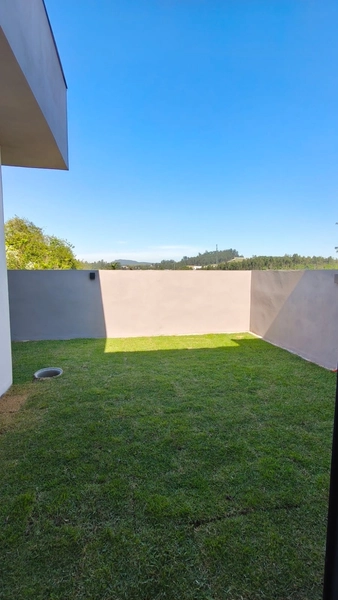 Casa de Alto Padrão com Lareira e Espaço Gourmet no Pontal dos Plátano: 12ª foto da galeria de imagens do imóvel