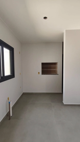 Casa de 3 Dorms com Suíte e Amplo Terreno em Pareci Novo: 7ª foto da galeria de imagens do imóvel