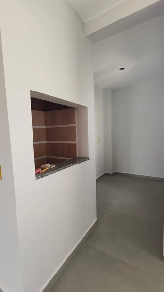Casa de 3 Dorms com Suíte e Terreno de 450m² em Pareci Novo: 8ª foto da galeria de imagens do imóvel