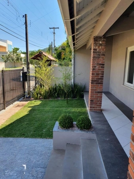Casa 3 Dormitórios com suíte e Anexo Gourmet no Bairro Progresso: 2ª foto da galeria de imagens do imóvel