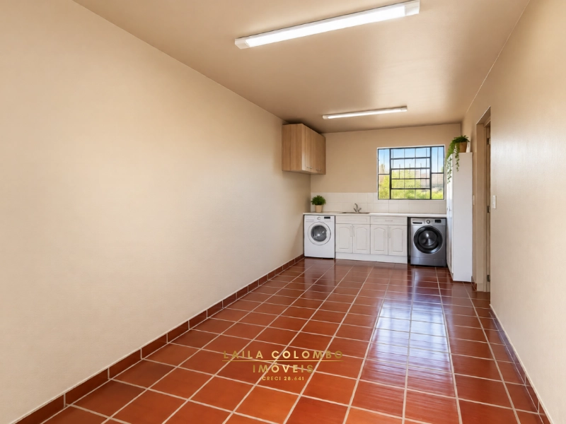 Casa 4 dormitórios, Piscina e Terreno de 750m² em Montenegro: 25ª foto da galeria de imagens do imóvel