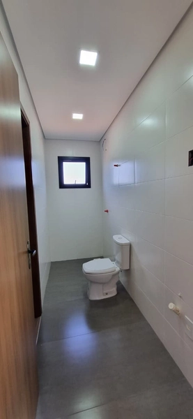 Casa nova, de esquina, à venda no Loteamento Porto Rico: 10ª foto da galeria de imagens do imóvel