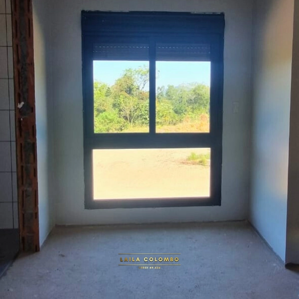 Casa nova, de esquina, à venda no Loteamento Porto Rico: 3ª foto da galeria de imagens do imóvel