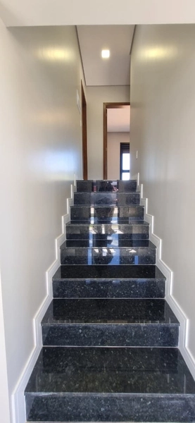 Casa nova, de esquina, à venda no Loteamento Porto Rico: 12ª foto da galeria de imagens do imóvel