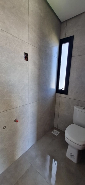 Casa nova, de esquina, à venda no Loteamento Porto Rico: 9ª foto da galeria de imagens do imóvel