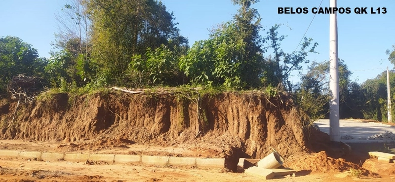 TE-105 Terrenos no Loteamento Belos Campos à partir de 70mil cada: 4ª foto da galeria de imagens do imóvel