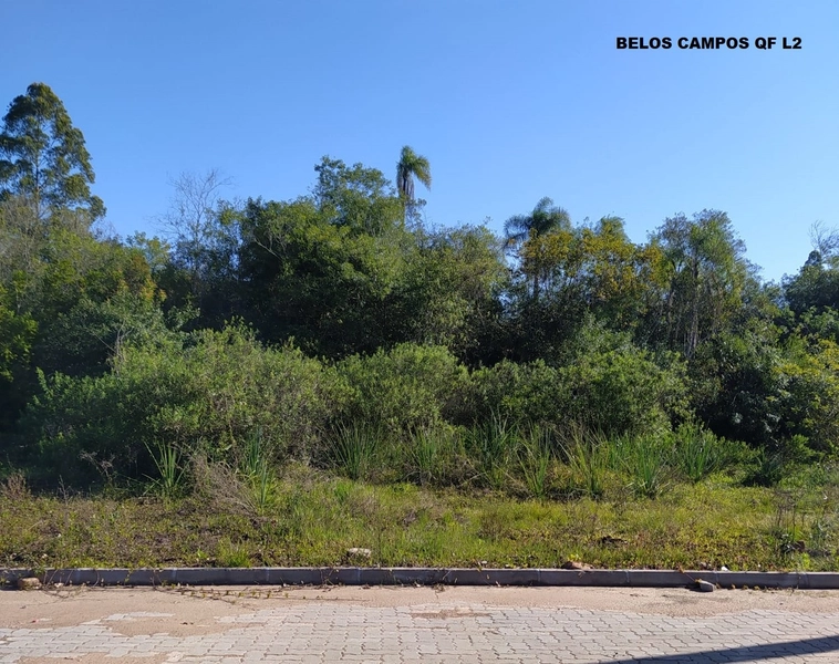 TE-105 Terrenos no Loteamento Belos Campos à partir de 70mil cada: 3ª foto da galeria de imagens do imóvel