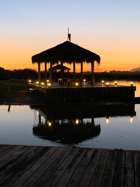 Sobrado à venda no Condomínio Lake Village em Osório: 5ª foto da galeria de imagens do imóvel