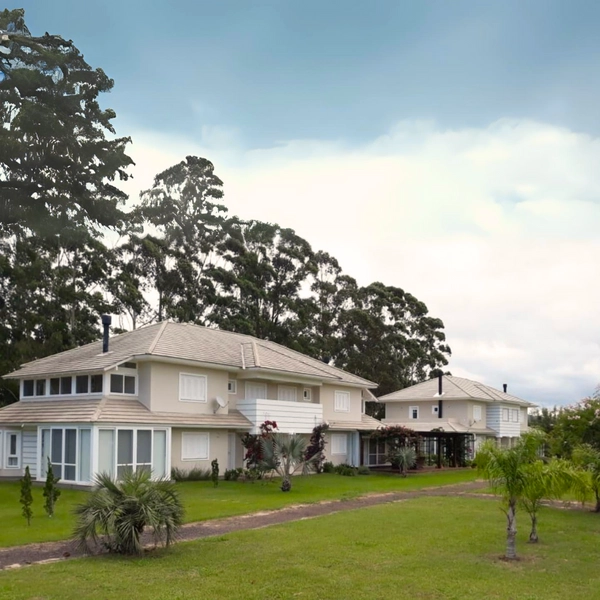 Sobrado à venda no Condomínio Lake Village em Osório: 2ª foto da galeria de imagens do imóvel