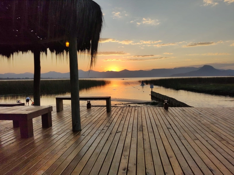 Sobrado à venda no Condomínio Lake Village em Osório: 10ª foto da galeria de imagens do imóvel