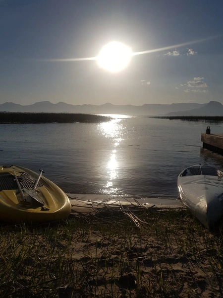 Sobrado à venda no Condomínio Lake Village em Osório: 6ª foto da galeria de imagens do imóvel
