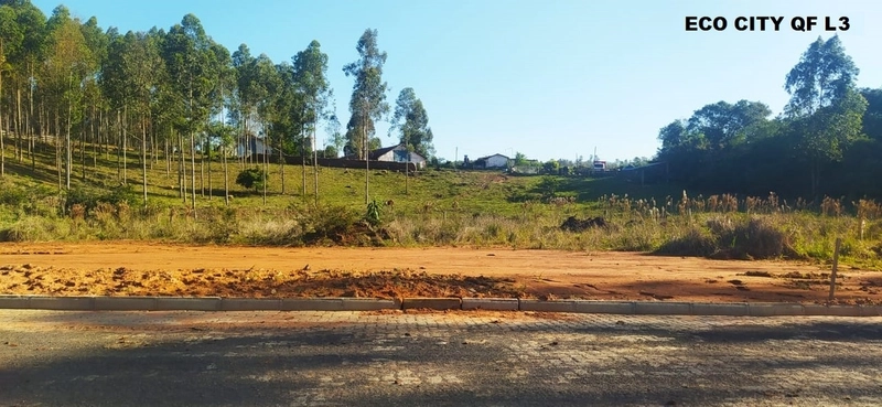 Terreno à venda no Loteamento ECO City em Montenegro.: 2ª foto da galeria de imagens do imóvel