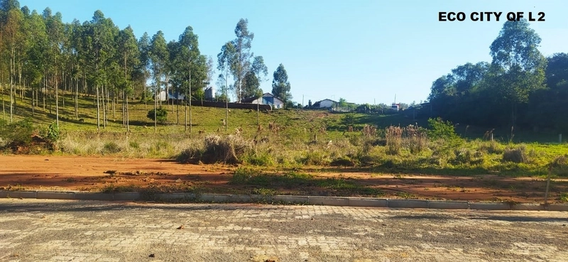 Terreno à venda no Loteamento ECO City em Montenegro.: 3ª foto da galeria de imagens do imóvel