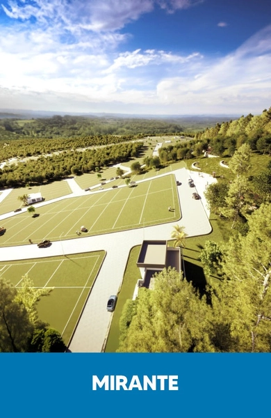 TERRENOS JARDINS DO PORTO – TE 101: 6ª foto da galeria de imagens do imóvel